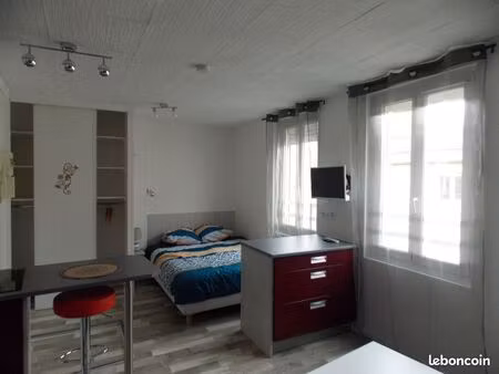 appartement t1 centre ville