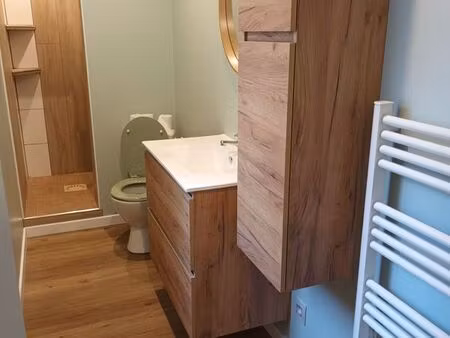 grand t1 bis meublé pour étudiant 42 m2 440 hc