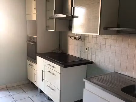 loue appartement