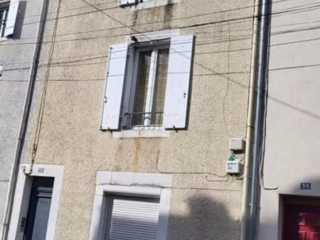 appartements en location parthenay