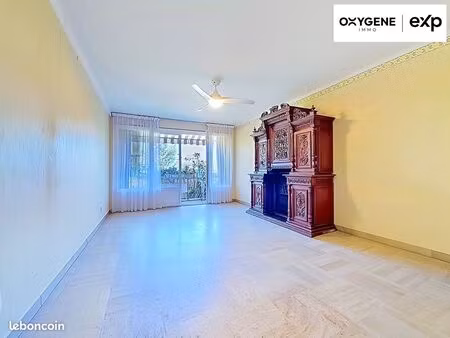 appartement 5 pièces 78 m²