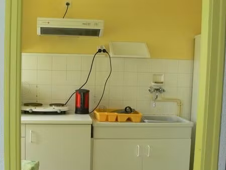 studio meublé pour étudiants