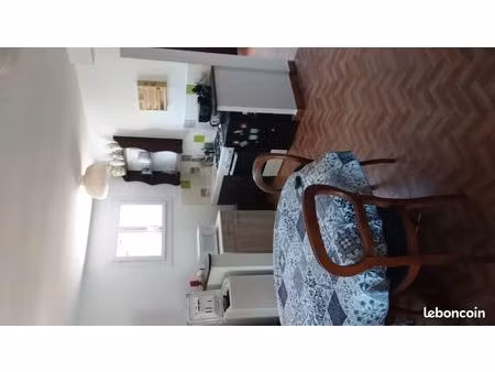 loue appartement 40 m2