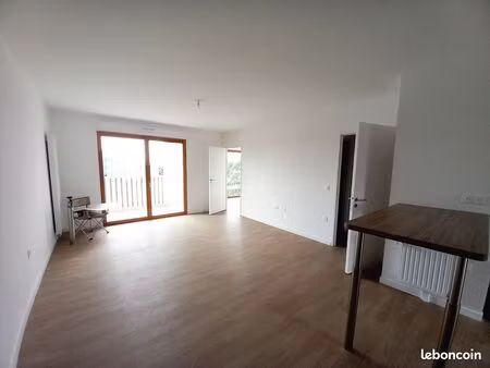 appartement t4 81 m2