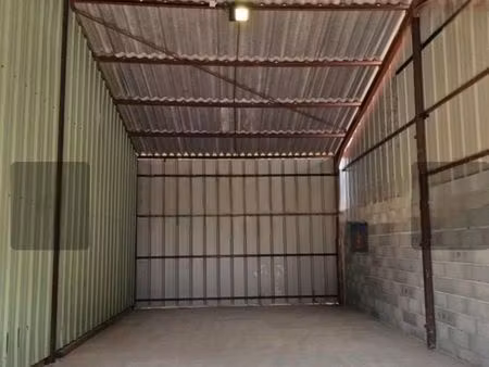 a louer local 50 m2