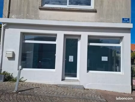 local commercial à louer