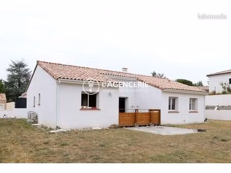 maison 4 pièces 103 m²