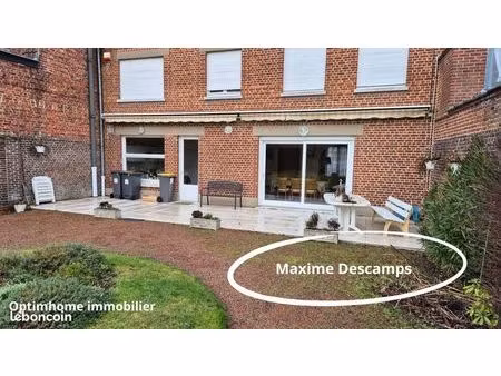 maison 6 pièces 183 m²