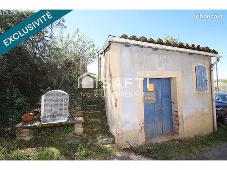 maison 1 pièce 25 m²