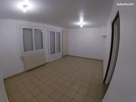 maison 3 chambres