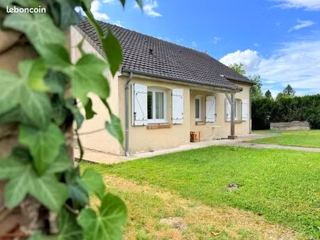 maison 5 pièces 80 m²