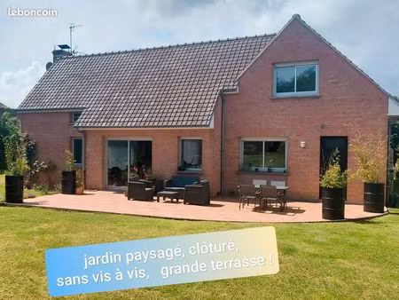 maison 8 pièces 180 m2