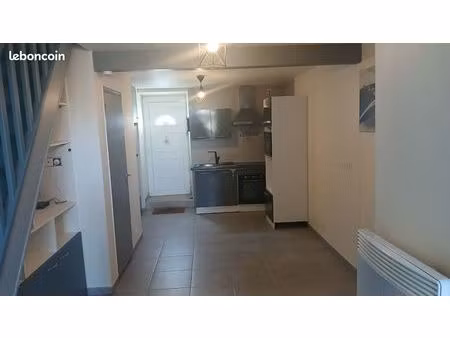 location maison centre ville herbignac