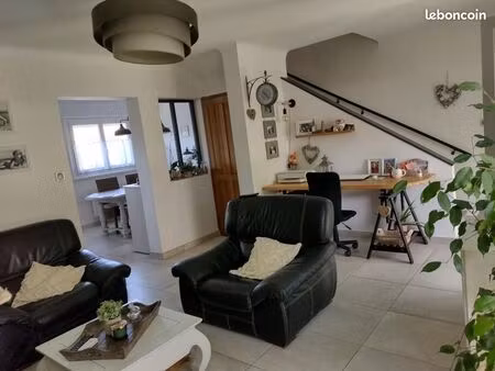 maison t6