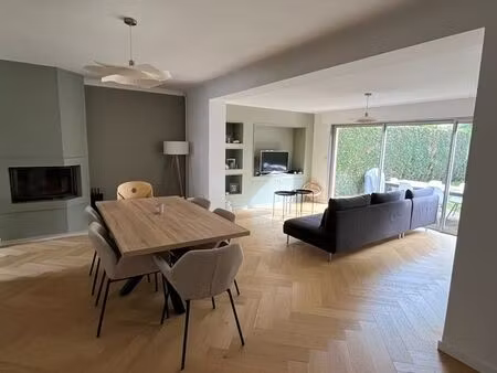 maison à vendre – marcq-en-barœul