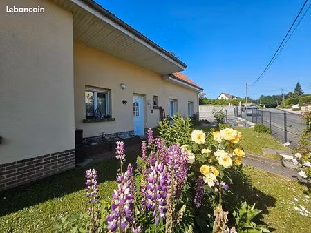 pavillon 9 pièces 188 m²