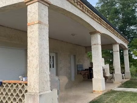 loue maison 3 chambres à la campagne