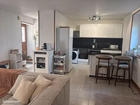 saint saturnin loue maison t3