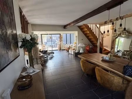 maison de campagne amiens sud