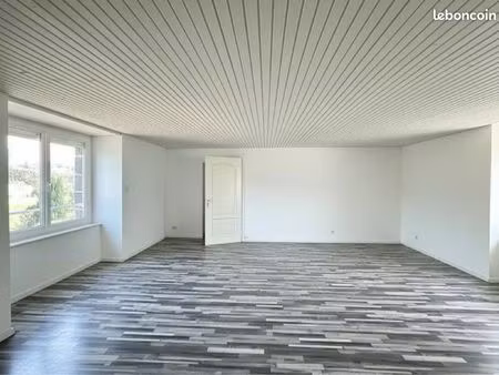 maison t8