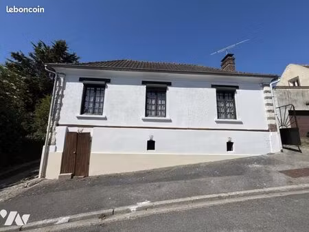 maison 3 pièces 88 m²
