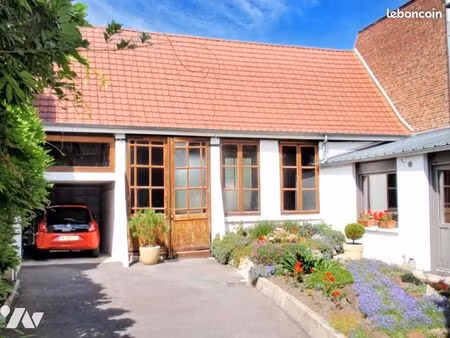 maison 10 pièces 165 m²