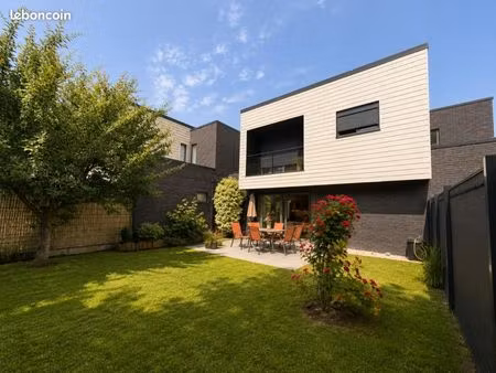 maison 4 pièces 117 m²