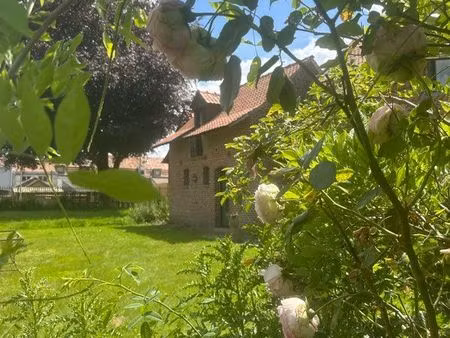 maison de charme villeneuve d’ascq