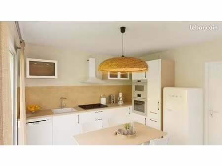 location maison individuelle