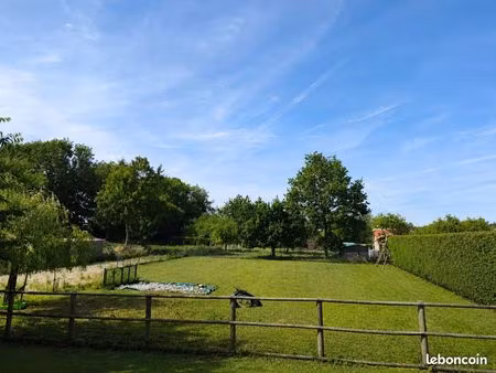 terrain constructible a bosc le hard centre