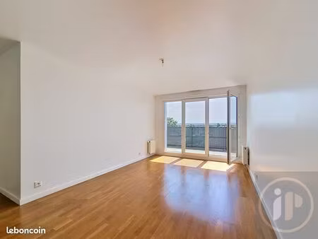 appartement 3 pièces 57 m²