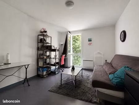 vends appartement t1 bis avec parking proche universités - unilasalle