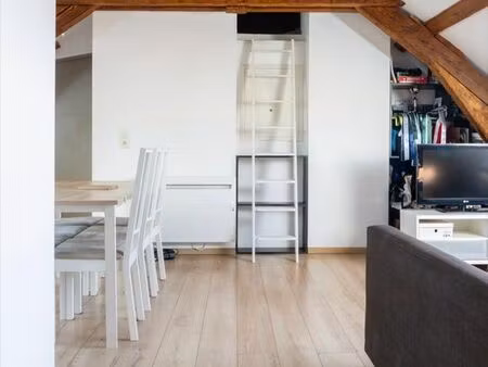 appartement coup de cœur en hyper centre d’annecy