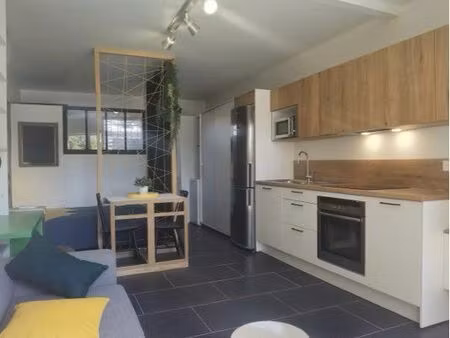 studio pour étudiant