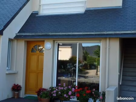location appartement t2 49 m2 arradon