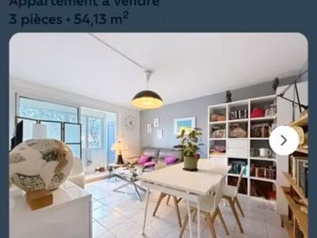 appartement proche centre ville