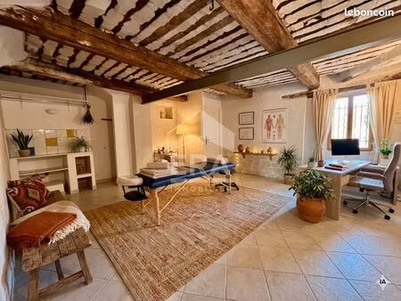 studio 1 pièce 39 m²