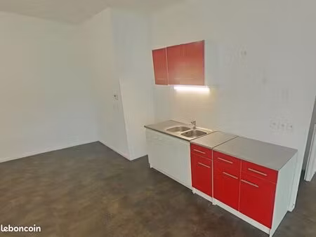 appartement 2 pièces 52 m²