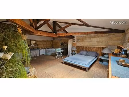 appartement meublé t4 bordeaux