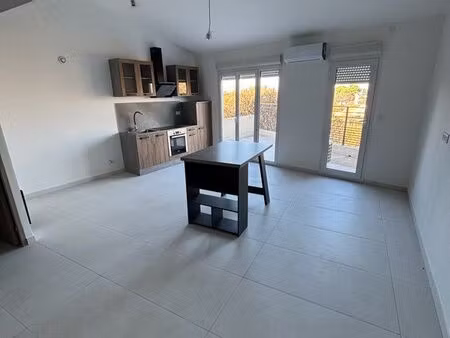 appartement t2 à louer