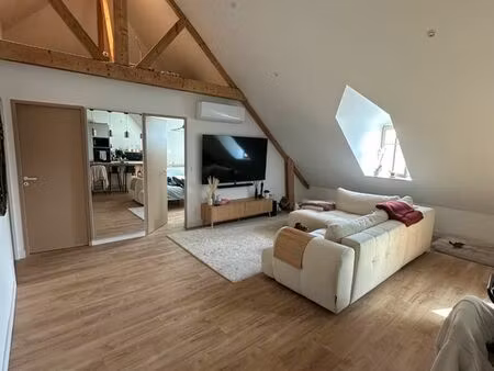 loue appartement t3