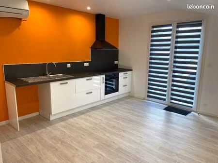 maison 2 pièces 50 m²