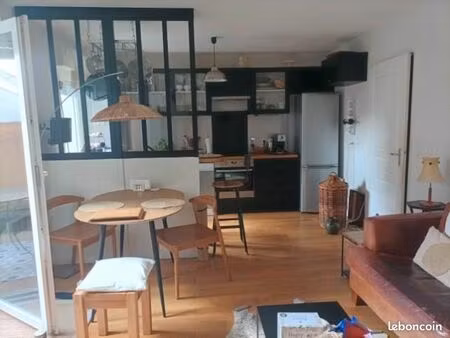 appartement en location la hume