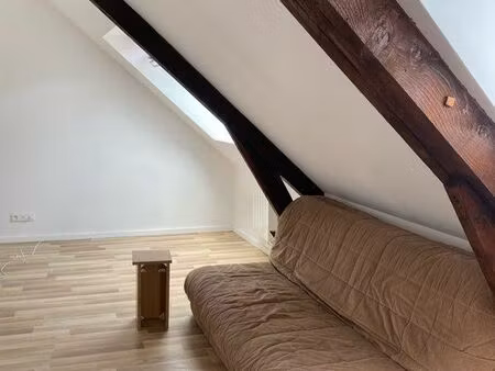 appartement à louer à lorient