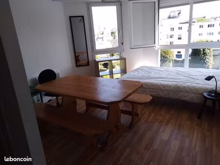 location studio meublé pour étudiant quartier merville