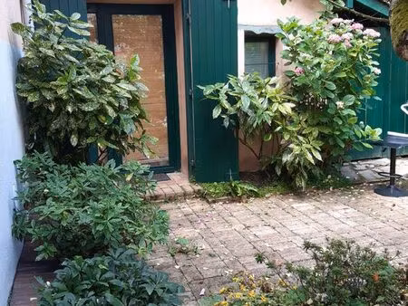 studio meuble lorient merville partie maison rénovée