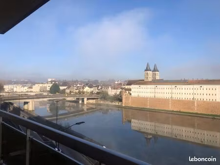 appartement 5 pièces 94 m²
