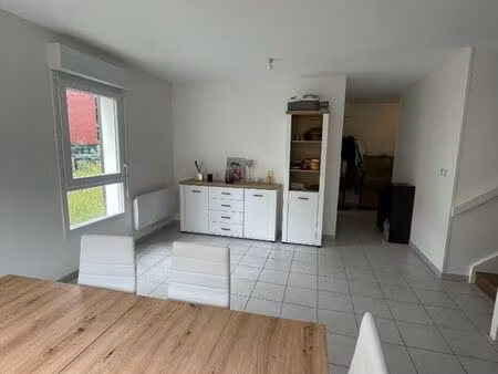 appartement 4 pièces 85 m²