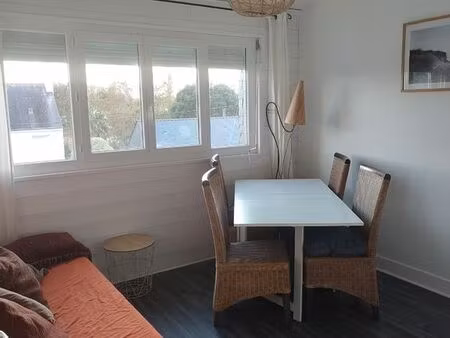 appartement meublé