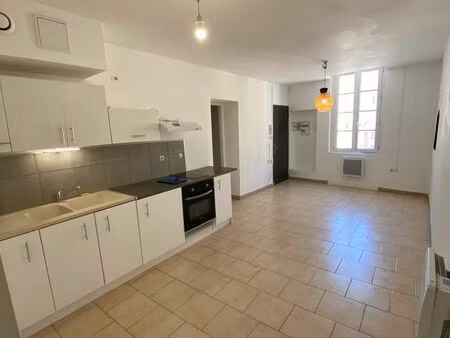appartement t3 à louer